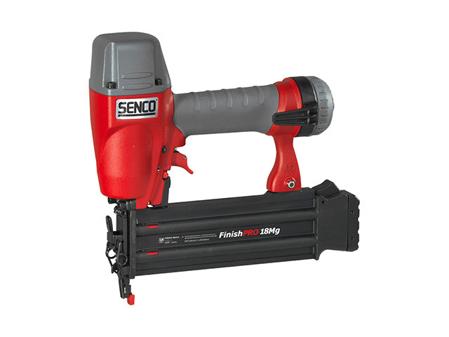 Senco FinishPro 18Mg (AX brads) - luchttacker